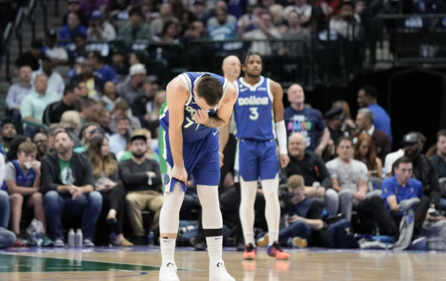 东契奇,独行侠,黄蜂