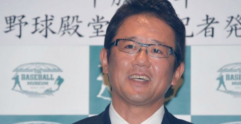 古田敦,经典赛,日本监督