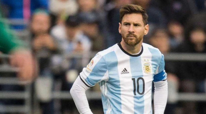 友谊赛,梅西,C罗