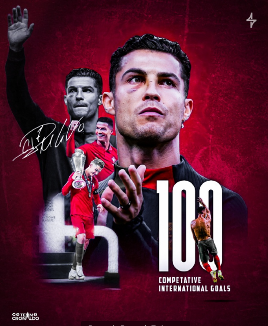 友谊赛,梅西,C罗