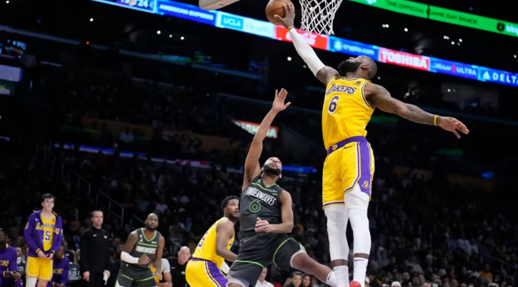 NBA季后赛,湖人加时