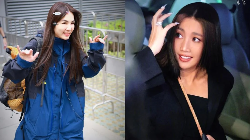 乘风破浪的姐姐4