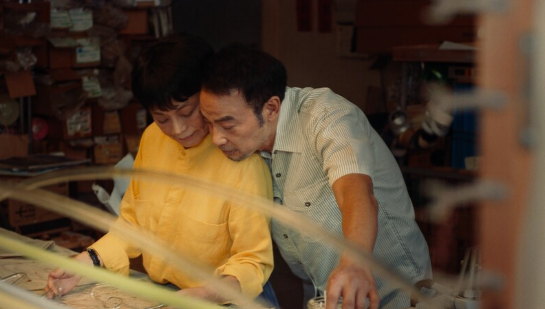 灯火阑珊,任达华,张艾嘉