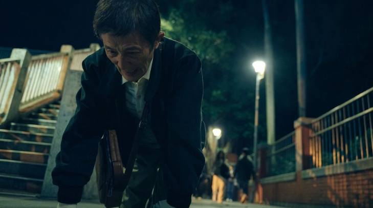 模仿犯,Netflix,吴慷仁