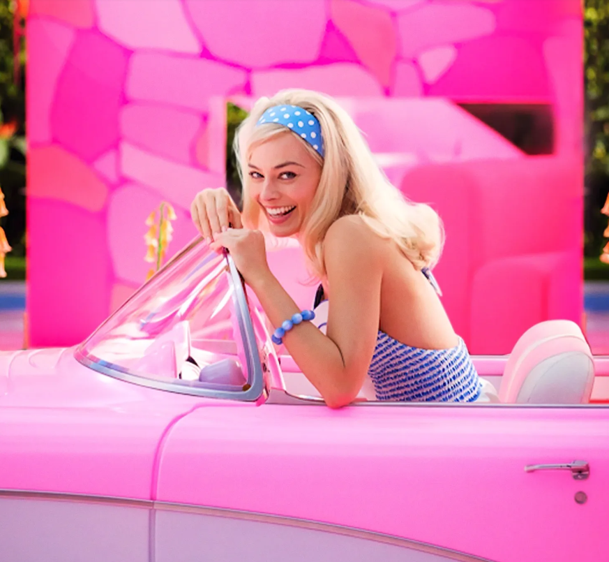 CinemaCon,芭比真人版