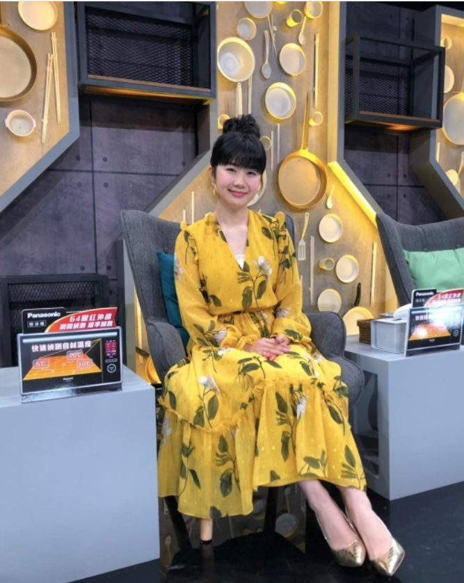 福原愛搬離豪宅