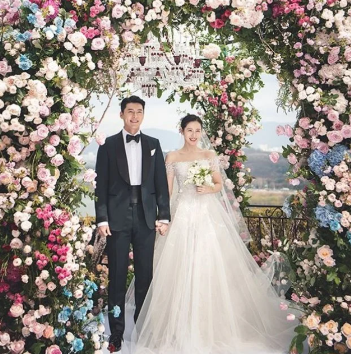 爱的迫降,孙艺珍,玄彬