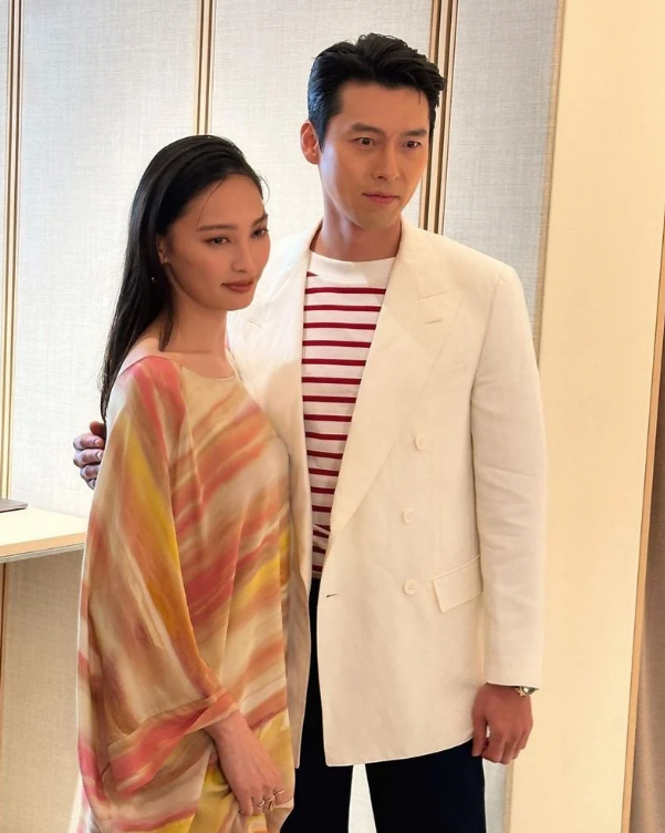 爱的迫降,孙艺珍,玄彬