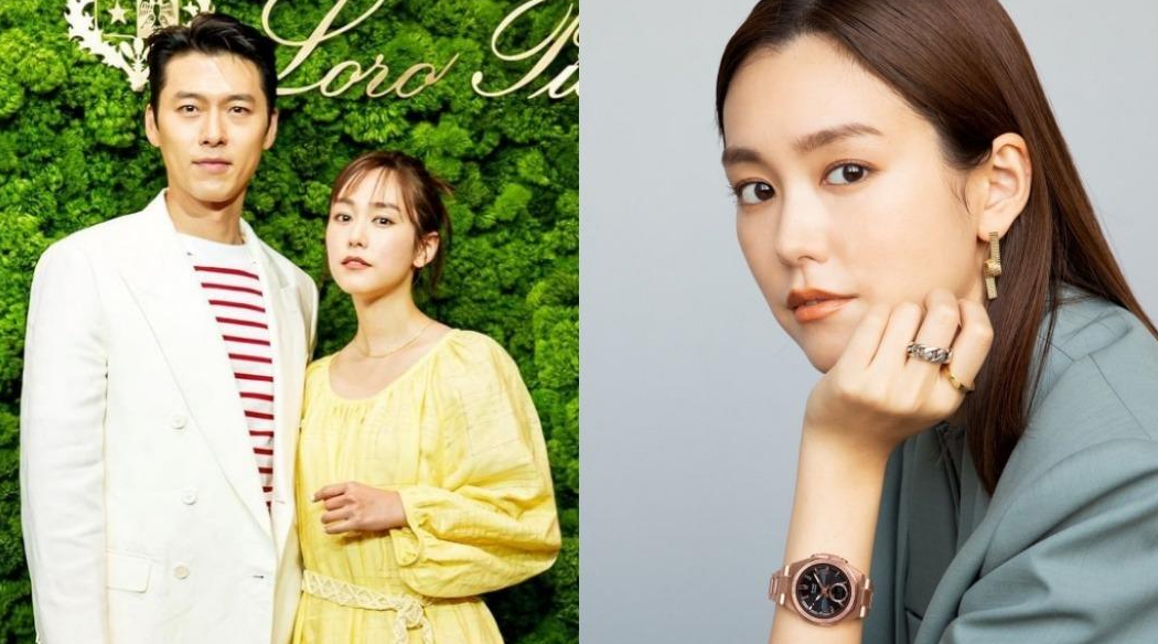 爱的迫降,孙艺珍,玄彬