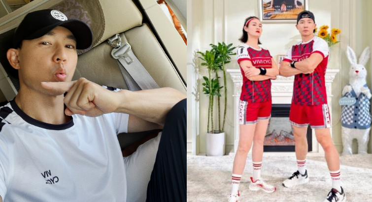 刘畊宏直播带货