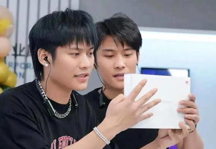 刘畊宏中国直播带货