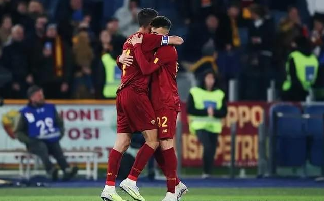 逆转淘汰费耶诺德