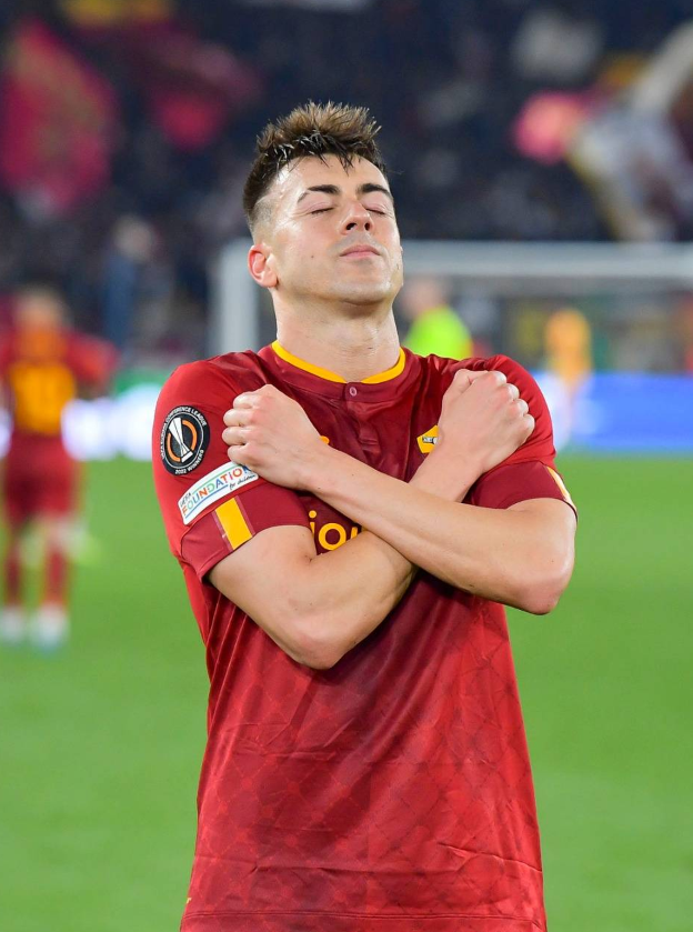 逆转淘汰费耶诺德