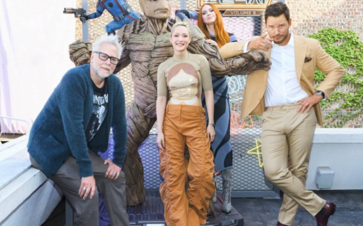 星际异攻队3,最终章