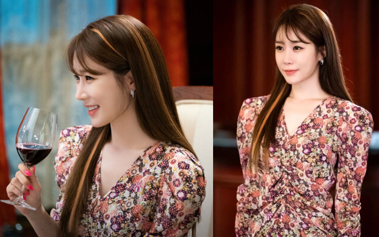 刘寅娜,葆拉！黛葆拉