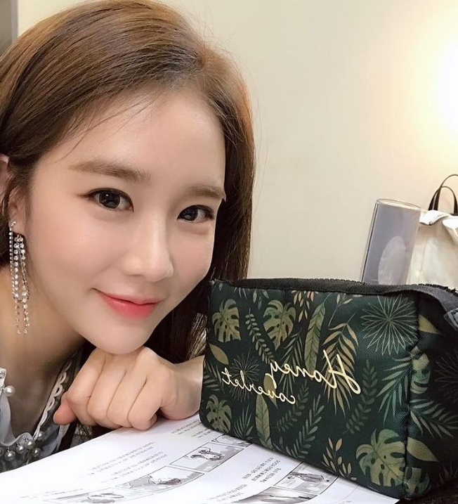 刘寅娜,葆拉！黛葆拉