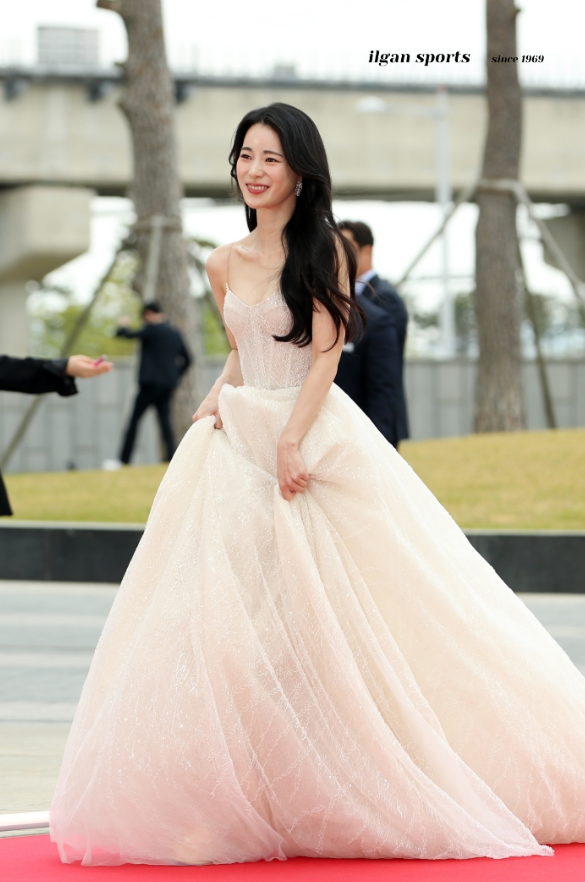 林智妍,黑暗荣耀