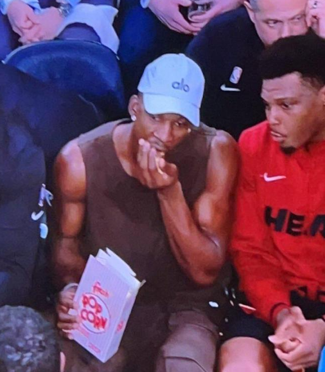 热火队,尼克斯队