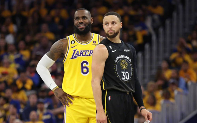 戴维斯,NBA季后赛,勇士坐镇,湖人