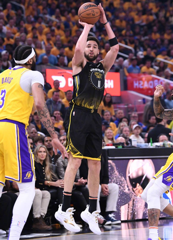 戴维斯,NBA季后赛,勇士坐镇,湖人