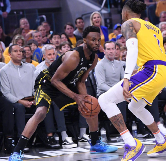 戴维斯,NBA季后赛,勇士坐镇,湖人