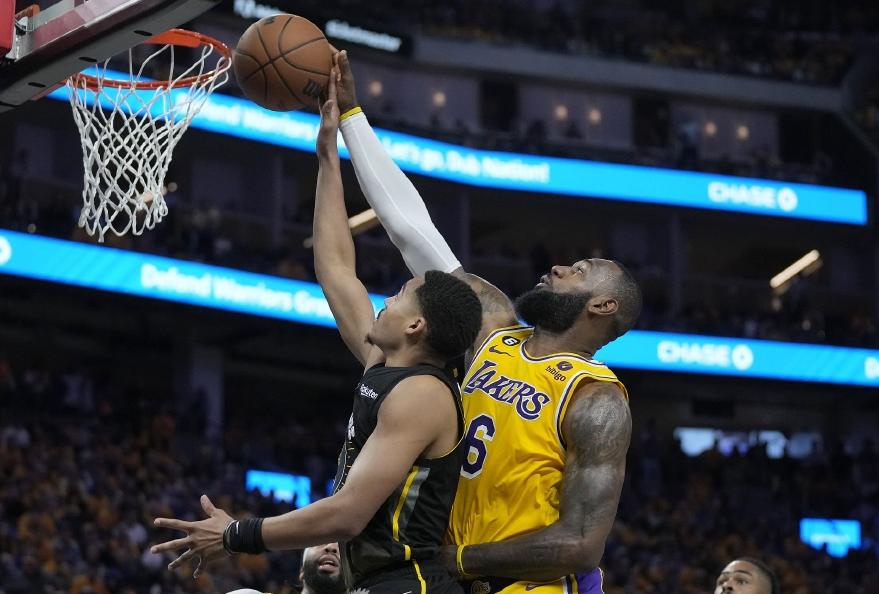 戴维斯,NBA季后赛,勇士坐镇,湖人