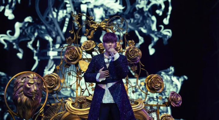 嘉年华世界巡回演唱会,周杰伦