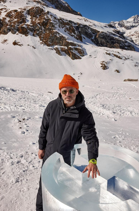 HUBLOT,宇舶表,Daniel Arsham