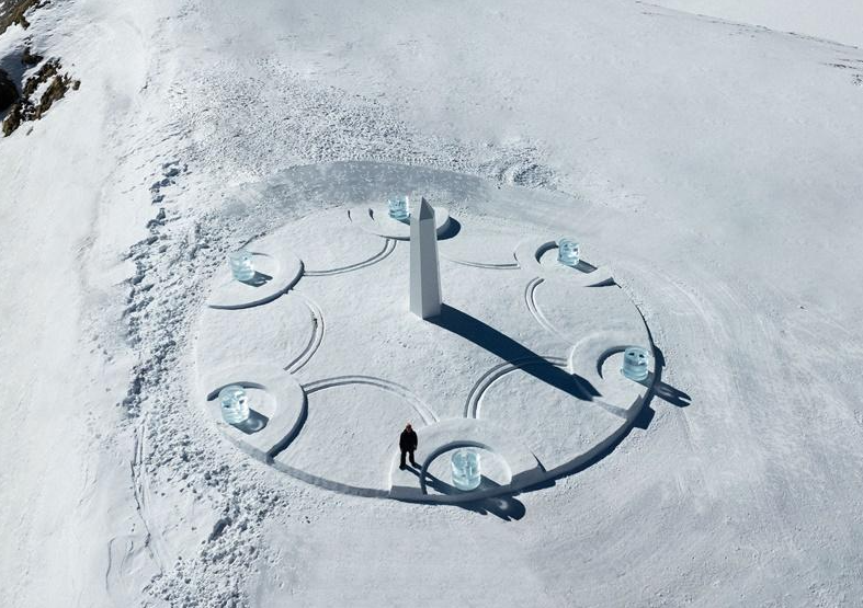 HUBLOT,宇舶表,Daniel Arsham