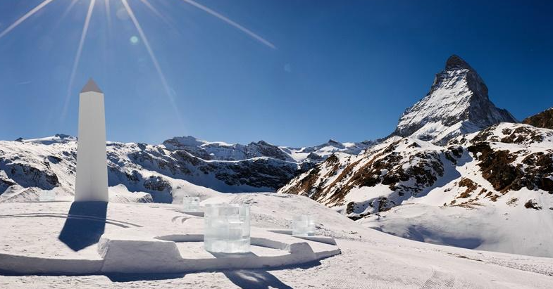 HUBLOT,宇舶表,Daniel Arsham