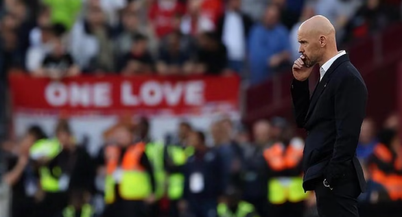 利物浦,曼联,英超第35轮,西汉姆联