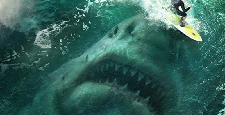 杰森-斯坦森,巨齿鲨2,吴京