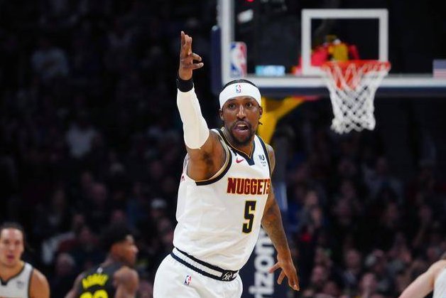 2022-23NBA西部决赛,丹佛掘金队,洛杉矶湖人队