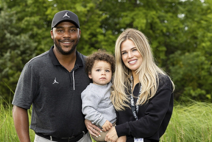 高尔夫联赛,LIV华盛顿站,哈罗德-瓦尔纳三世