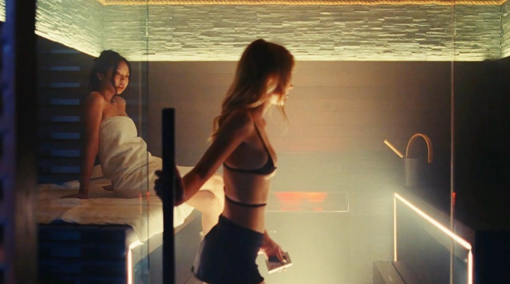 The Idol,BLACKPINK Jennie