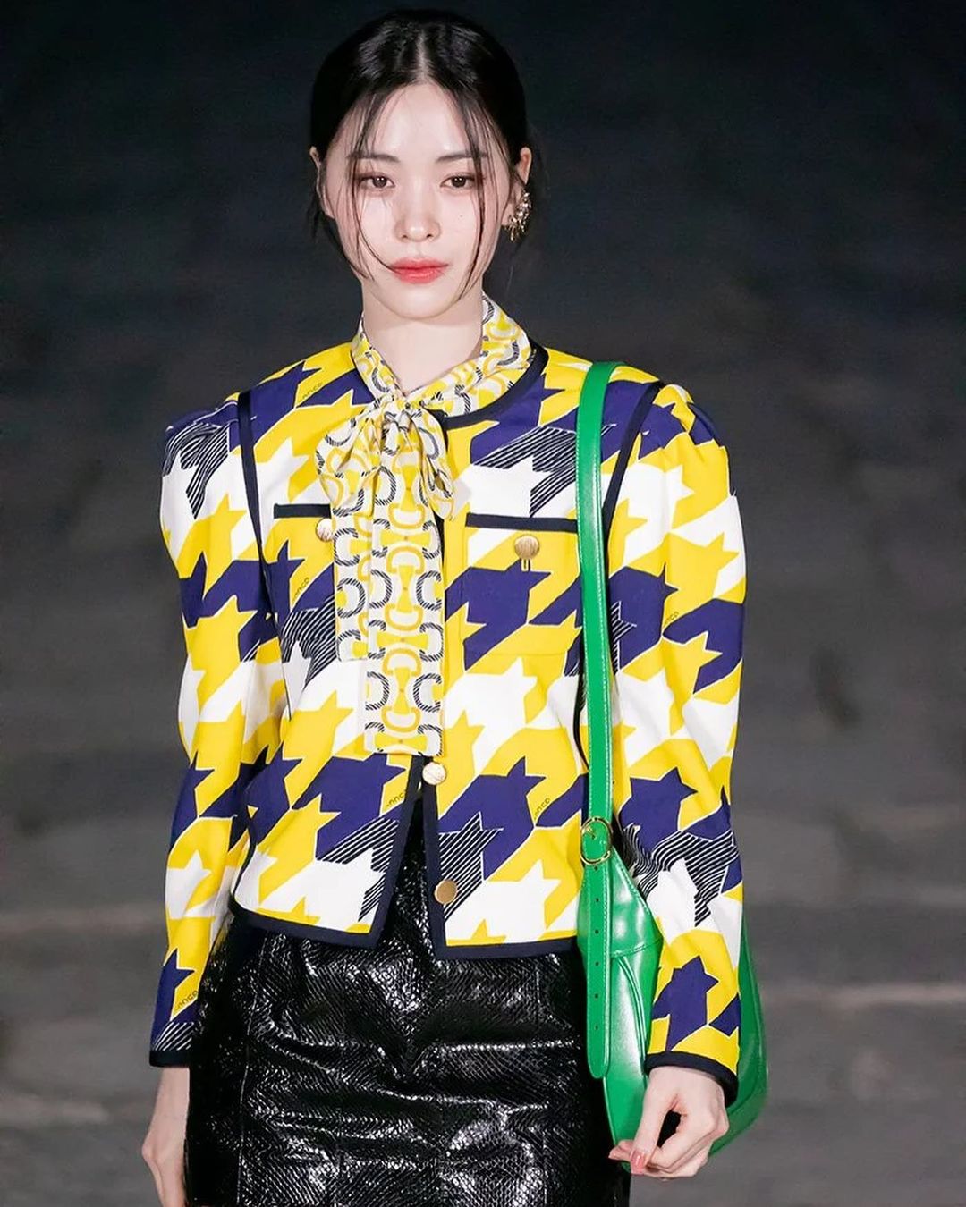 景福宫,Gucci