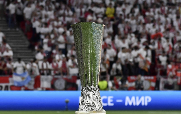 欧罗巴之王,2022-2023赛季欧联杯