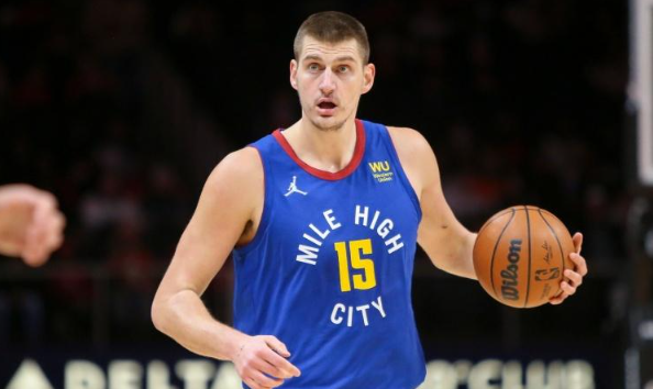 尼科拉约基奇,热火总决赛