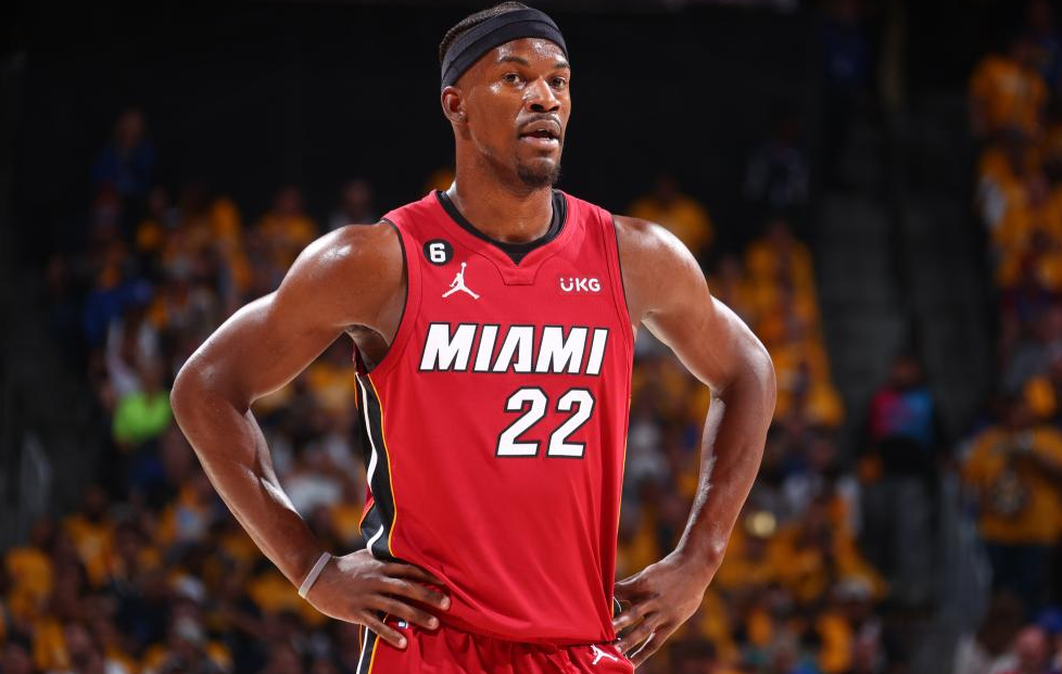 尼科拉约基奇,热火总决赛