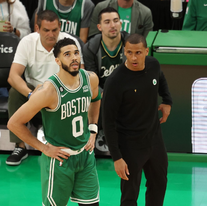 热火,凯尔特人,NBA