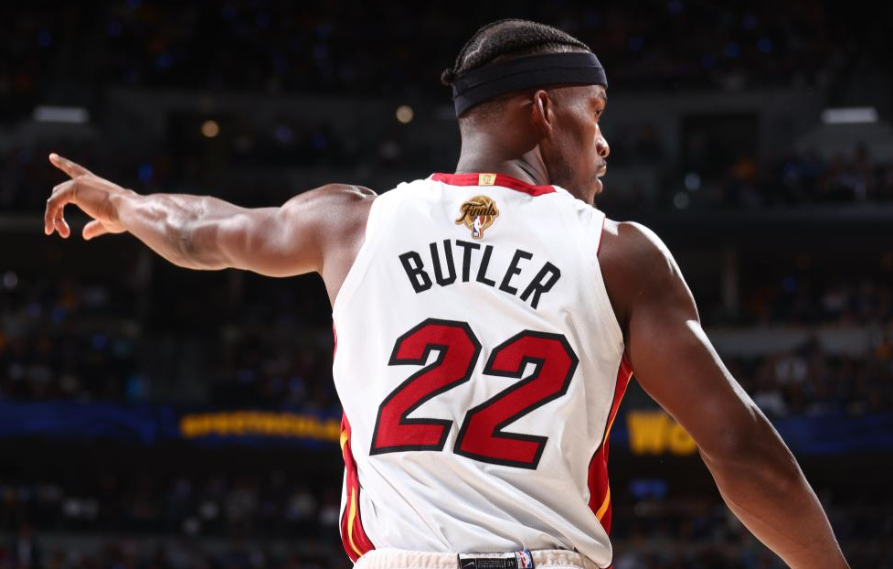 热火,掘金,约基奇,G2之战,NBA总决赛G2