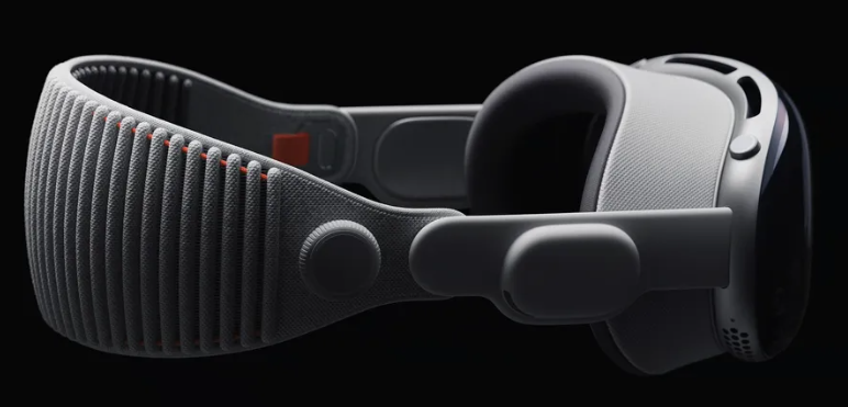 Apple Vision Pro