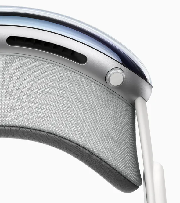 Apple Vision Pro
