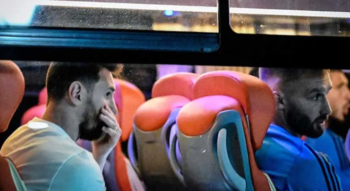 梅西淘宝直播,阿根廷足球巨星