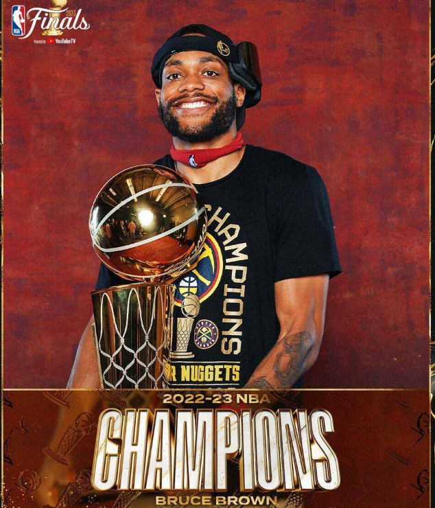 NBA总冠军,掘金,约基奇,MVP