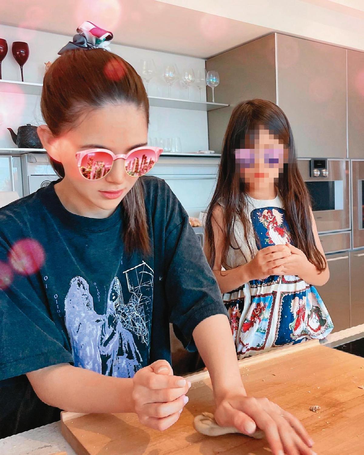 杰伦砸百万,澳洲知名贵族学校