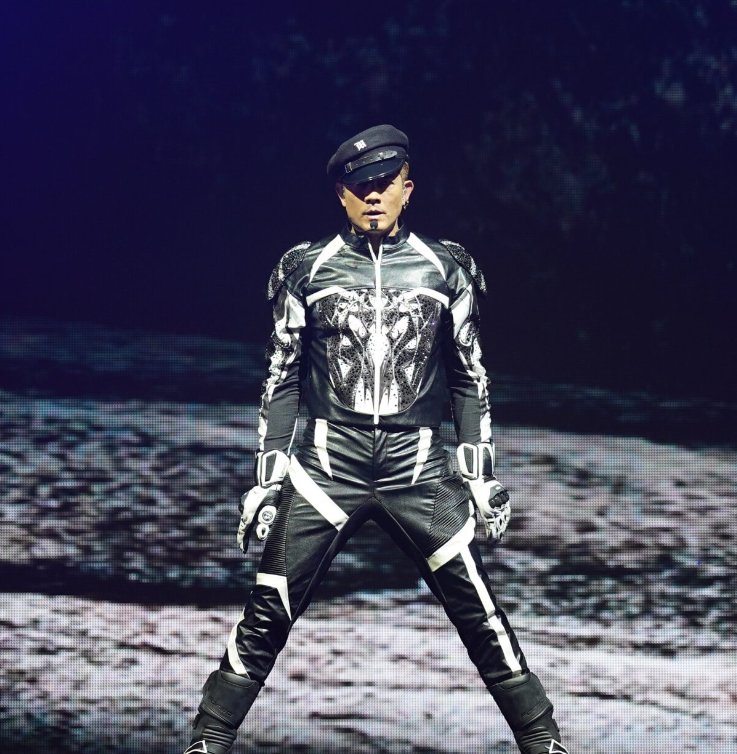 狂野之城,舞临盛宴世界巡回演唱会马来西亚站