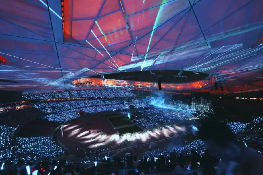五月天