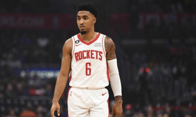 NBA自由球员市场