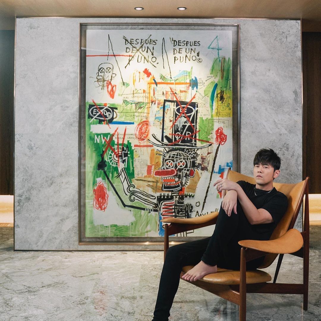 杰伦砸百万,澳洲知名贵族学校